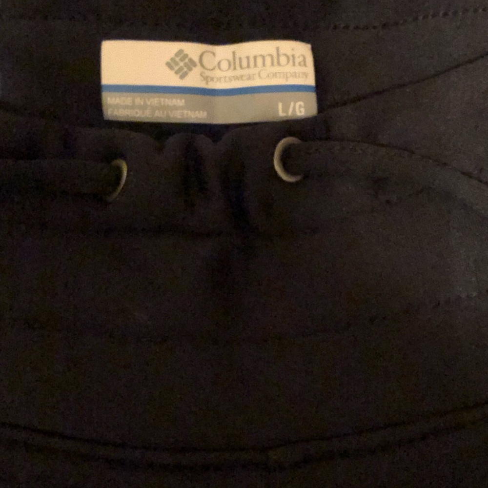 Comfy thermal pants. Size L
